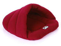 HKM-268691 Warm Polar Fleece Sleeping Bag for Dogs - Multiple Sizes Available