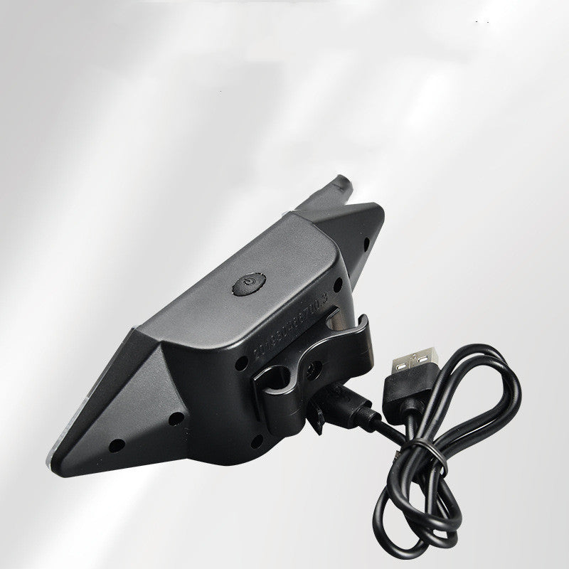 HKM-269203 Bicycle Steering Lights for Enhanced Safety and Visibility