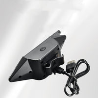HKM-269203 Bicycle Steering Lights for Enhanced Safety and Visibility