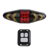 HKM-269203 Bicycle Steering Lights for Enhanced Safety and Visibility