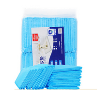 HKM-262611 Absorbent Disposable Pet Diapers for Maximum Dryness and Comfort