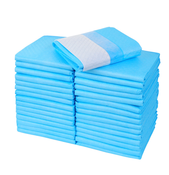 JMT-118026 Absorbent Disposable Pet Diapers for Maximum Dryness and Comfort