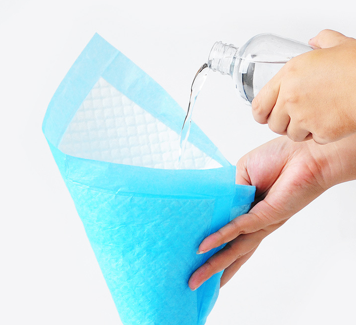 JMT-118026 Absorbent Disposable Pet Diapers for Maximum Dryness and Comfort