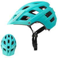 HKM-333587 In-Mold Road and Mountain Bike Helmet for Outdoor Safety