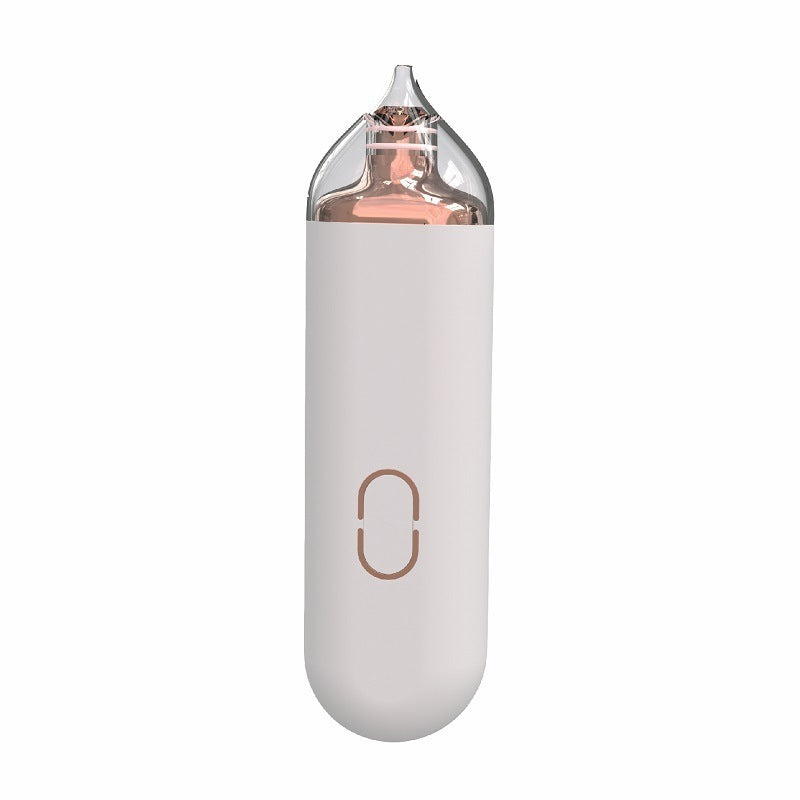 HKM-970899 Electric Blackhead and Acne Removal Cleansing Device with Dead Skin Exfoliation