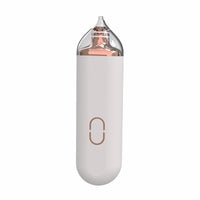 HKM-970899 Electric Blackhead and Acne Removal Cleansing Device with Dead Skin Exfoliation