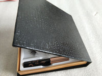 HKM-157267 Magnetic Liquid Eyeliner & Handmade False Eyelashes Set