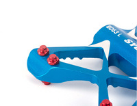 HKM-578771 High-Performance Bicycle Pedal for Enhanced Cycling Efficiency
