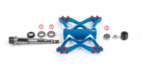 HKM-578771 High-Performance Bicycle Pedal for Enhanced Cycling Efficiency