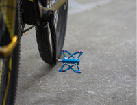 HKM-578771 High-Performance Bicycle Pedal for Enhanced Cycling Efficiency