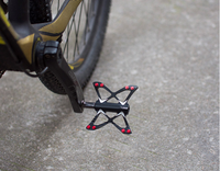 HKM-578771 High-Performance Bicycle Pedal for Enhanced Cycling Efficiency