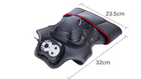 HKM-214419 Electric Knee Massage and Therapy Device with Vibration and Heat Function