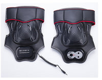 HKM-214419 Electric Knee Massage and Therapy Device with Vibration and Heat Function