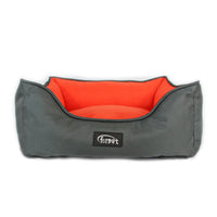 HKM-822291 Oxford Cloth Pet Nest – Summer Cool Design in Multiple Sizes: S, M, L, XL