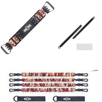 HKM-721875 Barbell Push-up Support Bracket for Enhanced Stability and Performance