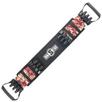 HKM-721875 Barbell Push-up Support Bracket for Enhanced Stability and Performance