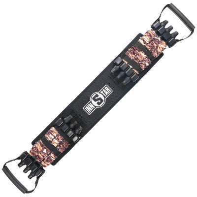 HKM-721875 Barbell Push-up Support Bracket for Enhanced Stability and Performance