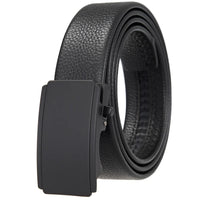 HKM-210771 Men's Functional Belt Buckle with Durable Design and Versatile Style
