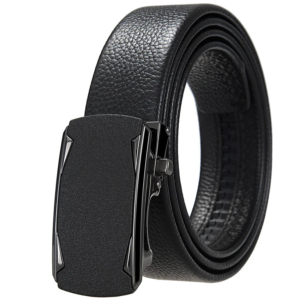 HKM-210771 Men's Functional Belt Buckle with Durable Design and Versatile Style