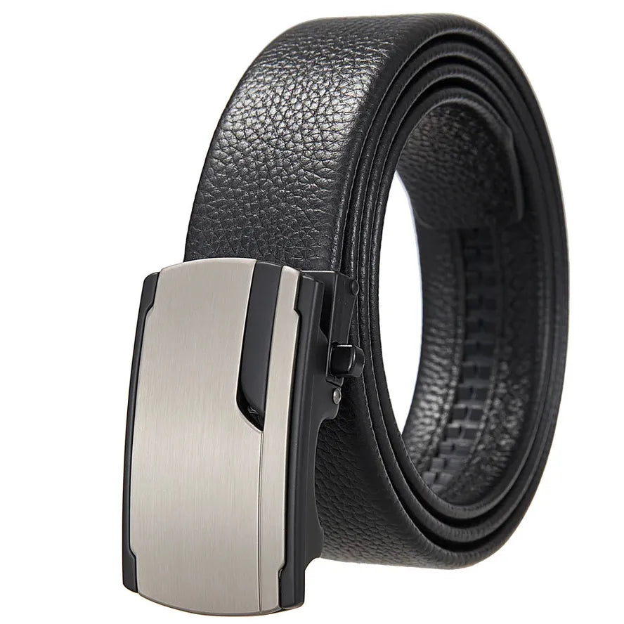 HKM-210771 Men's Functional Belt Buckle with Durable Design and Versatile Style