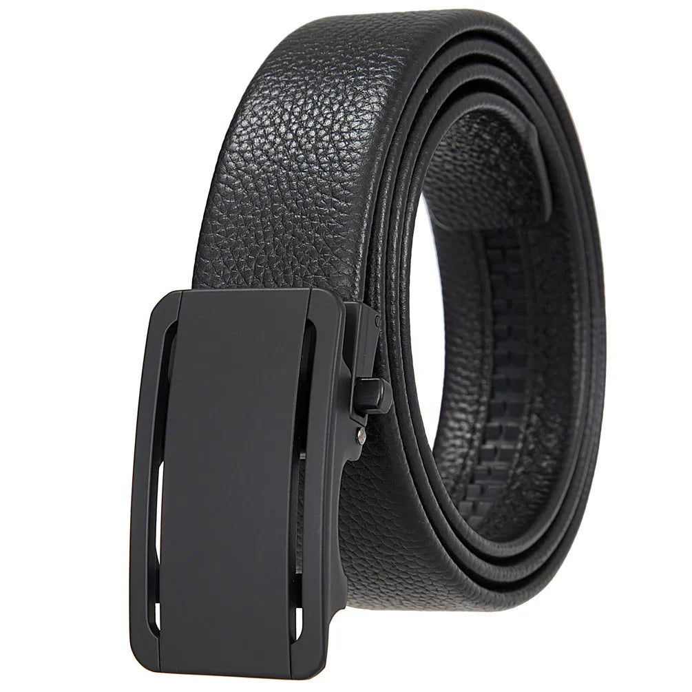 HKM-210771 Men's Functional Belt Buckle with Durable Design and Versatile Style