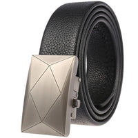 HKM-210771 Men's Functional Belt Buckle with Durable Design and Versatile Style