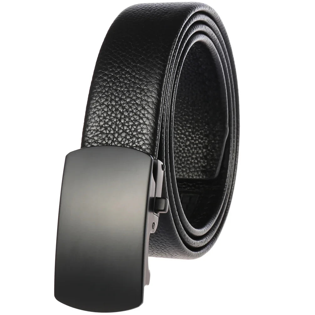 HKM-210771 Men's Functional Belt Buckle with Durable Design and Versatile Style
