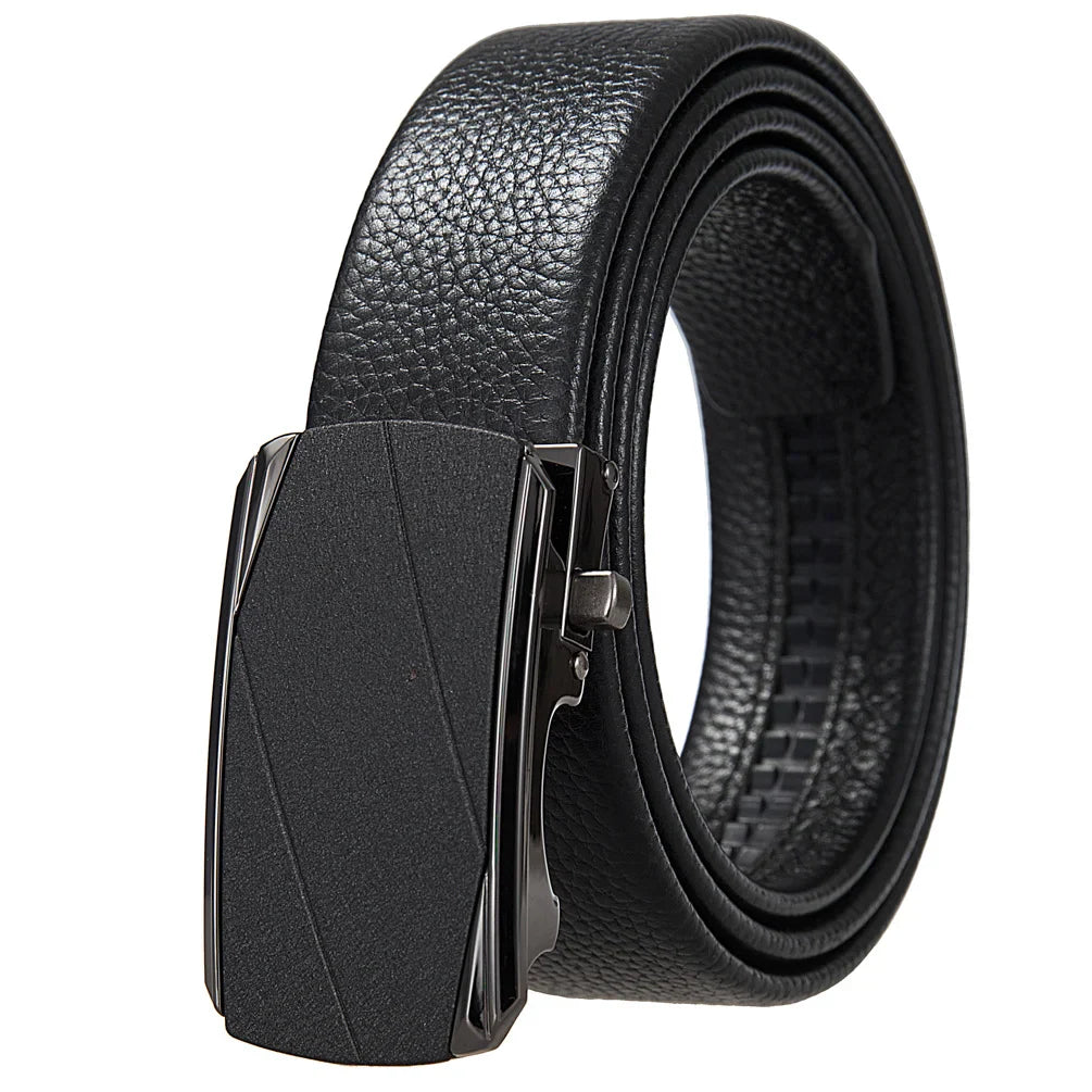HKM-210771 Men's Functional Belt Buckle with Durable Design and Versatile Style