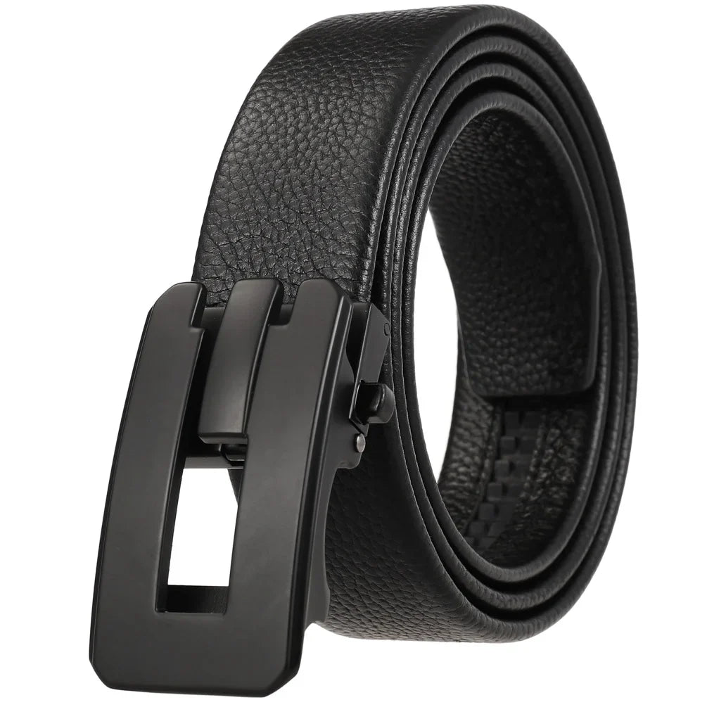 HKM-210771 Men's Functional Belt Buckle with Durable Design and Versatile Style