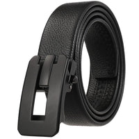 HKM-210771 Men's Functional Belt Buckle with Durable Design and Versatile Style