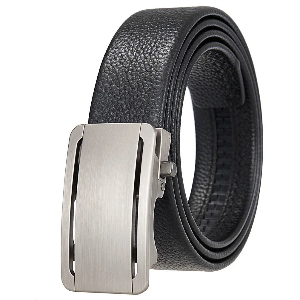 HKM-210771 Men's Functional Belt Buckle with Durable Design and Versatile Style
