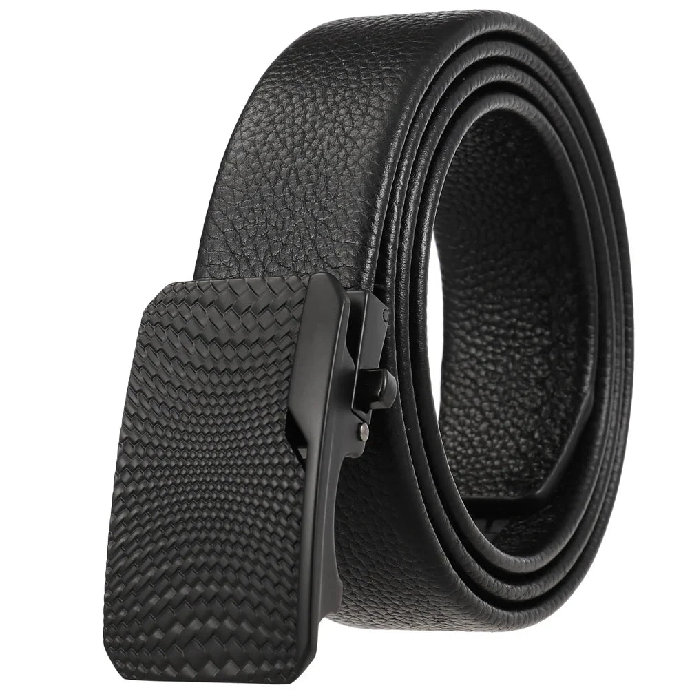 HKM-210771 Men's Functional Belt Buckle with Durable Design and Versatile Style