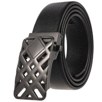 HKM-210771 Men's Functional Belt Buckle with Durable Design and Versatile Style