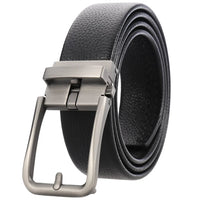 HKM-210771 Men's Functional Belt Buckle with Durable Design and Versatile Style