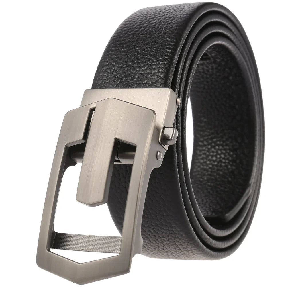HKM-210771 Men's Functional Belt Buckle with Durable Design and Versatile Style