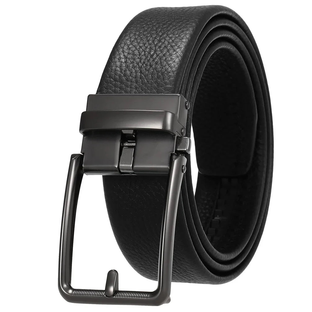 HKM-210771 Men's Functional Belt Buckle with Durable Design and Versatile Style