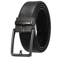 HKM-210771 Men's Functional Belt Buckle with Durable Design and Versatile Style
