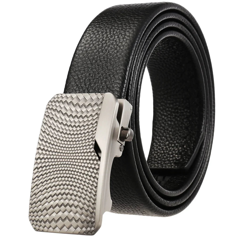 HKM-210771 Men's Functional Belt Buckle with Durable Design and Versatile Style