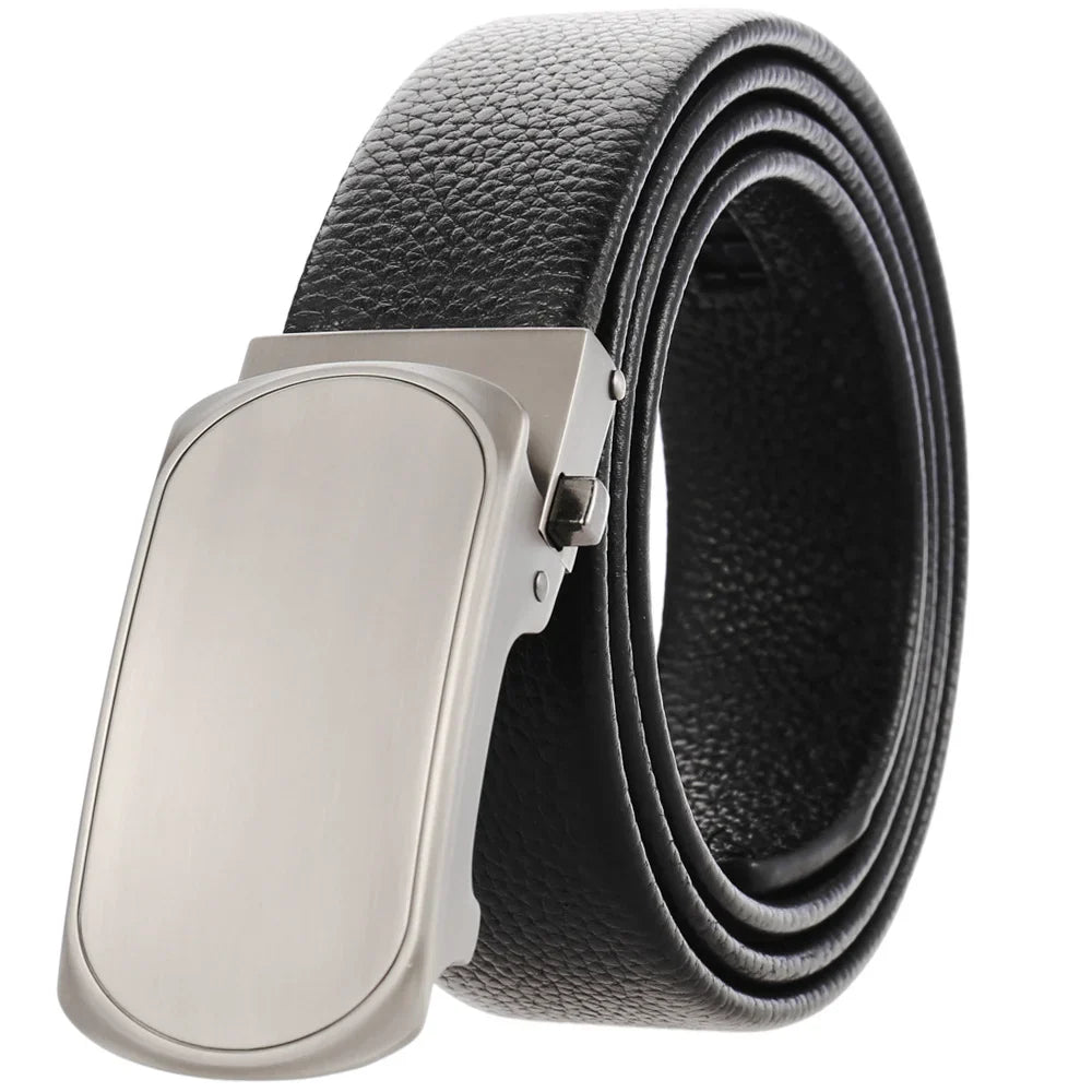HKM-210771 Men's Functional Belt Buckle with Durable Design and Versatile Style