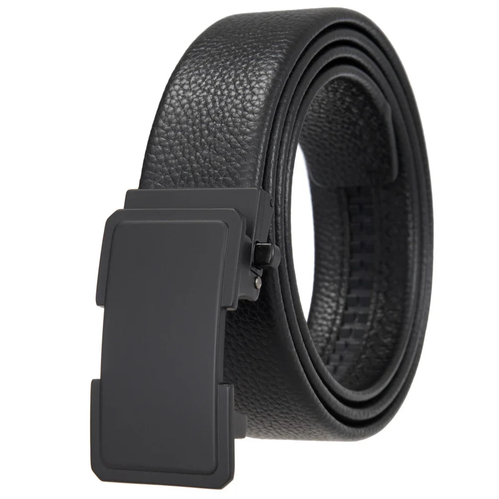 HKM-210771 Men's Functional Belt Buckle with Durable Design and Versatile Style
