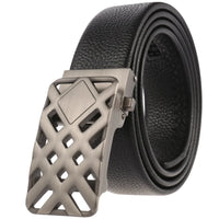 HKM-210771 Men's Functional Belt Buckle with Durable Design and Versatile Style