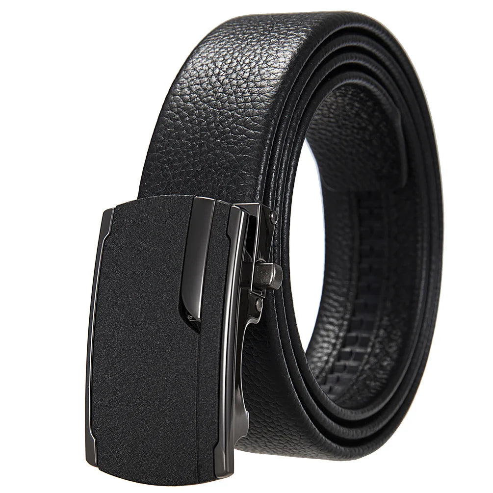 HKM-210771 Men's Functional Belt Buckle with Durable Design and Versatile Style
