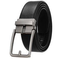 HKM-210771 Men's Functional Belt Buckle with Durable Design and Versatile Style
