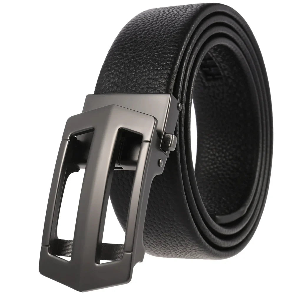 HKM-210771 Men's Functional Belt Buckle with Durable Design and Versatile Style