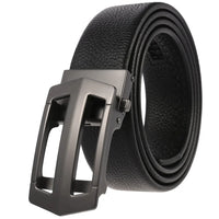 HKM-210771 Men's Functional Belt Buckle with Durable Design and Versatile Style
