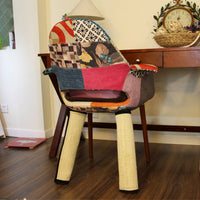 HKM-027795 Large Scratching Blanket Cat Toy and Pet Floor Mat Set with Catnip and Sticks