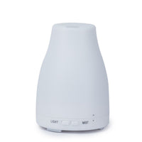 HKM-910163 Remote Control Essential Oil Diffuser and Humidifier for Home Use, 1L Capacity, 36dB Noise Level, 2-8 Hour Timer