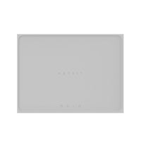 HKM-091027 Non-Slip Waterproof Silicone Pet Placemat for Cats and Dogs, Easy to Clean, Bite-Resistant, Multiple Colors