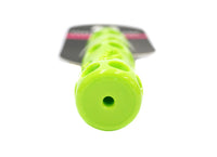 HKM-595411 Durable Dog Vocal Stick for Fetch and Dental Care – Soft & Hard Plastic, Squeaky Play Toy, Two Sizes Available