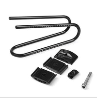 HKM-495123 Bicycle Shock Absorber Cushion for Enhanced Comfort and Performance
